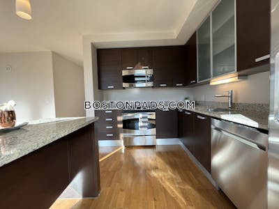 West End Apartment for rent 1 Bedroom 1 Bath Boston - $4,470