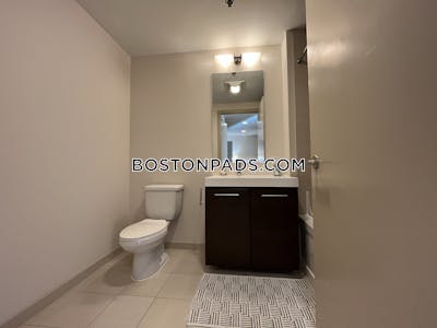 West End Apartment for rent Studio 1 Bath Boston - $3,020