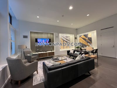 Downtown Apartment for rent 1 Bedroom 1 Bath Boston - $4,975 No Fee