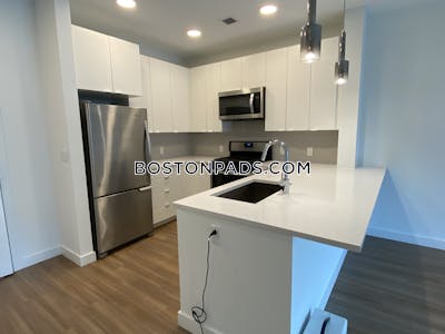East Boston Apartment for rent 1 Bedroom 1 Bath Boston - $4,310