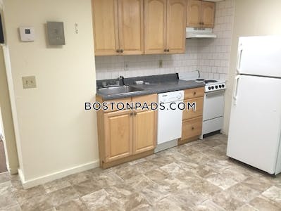 Fenway/kenmore Apartment for rent 2 Bedrooms 1 Bath Boston - $3,100