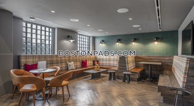 Somerville Apartment for rent 2 Bedrooms 2 Baths  East Somerville - $4,100