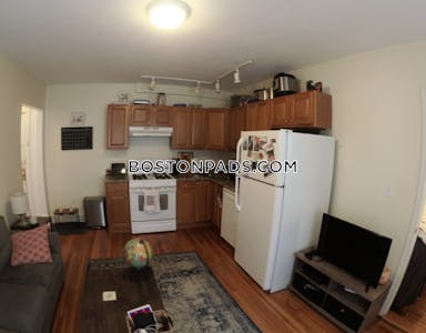 Brighton Nice 1 Bed available 2/1 on Commonwealth Ave in Brighton Boston - $2,200 No Fee