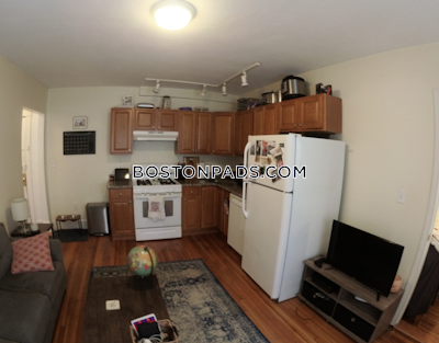 Brighton Nice 1 Bed available 2/1 on Commonwealth Ave in Brighton Boston - $2,200 No Fee