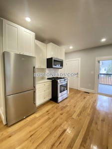 Cambridge Apartment for rent 2 Bedrooms 1 Bath  Porter Square - $4,300