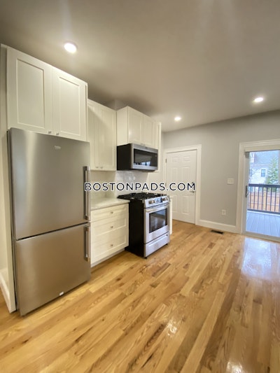 Cambridge Apartment for rent 2 Bedrooms 1 Bath  Porter Square - $4,145