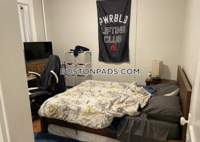 Allston Apartment for rent 2 Bedrooms 1 Bath Boston - $3,000