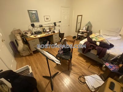 Mission Hill Apartment for rent 4 Bedrooms 1 Bath Boston - $6,000 No Fee