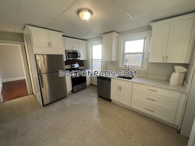 Medford Apartment for rent 4 Bedrooms 1 Bath  Medford Square - $3,000 No Fee