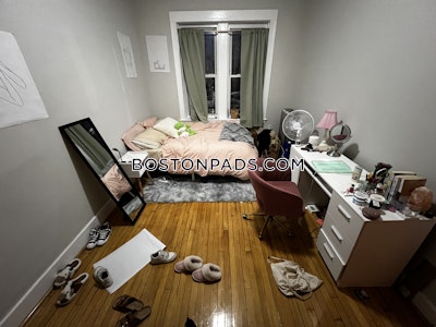 Allston Apartment for rent 3 Bedrooms 1 Bath Boston - $4,125
