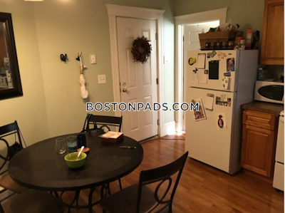Fenway/kenmore Apartment for rent 1 Bedroom 1 Bath Boston - $3,350