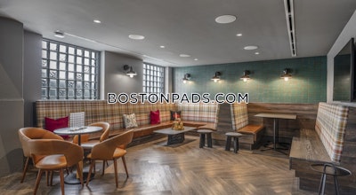 Somerville Apartment for rent 2 Bedrooms 2 Baths  East Somerville - $5,565