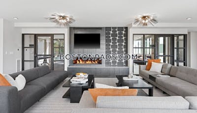 Somerville Apartment for rent 1 Bedroom 1 Bath  East Somerville - $3,355