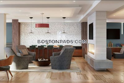 Cambridge Apartment for rent 2 Bedrooms 2 Baths  Alewife - $6,031 No Fee