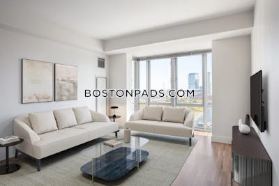 Cambridge Studio  baths Luxury in CAMBRIDGE  Lechmere - $2,910