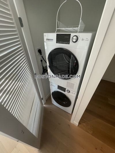 Cambridge 1 bedroom  Luxury in CAMBRIDGE  Kendall Square - $4,503