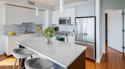 Downtown Studio  Luxury in BOSTON Boston - $3,457 No Fee