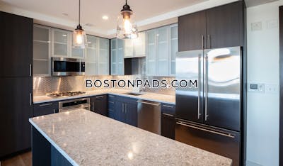 West End 1 bedroom  Luxury in BOSTON Boston - $4,624