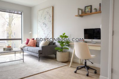 Dorchester Apartment for rent 2 Bedrooms 1 Bath Boston - $3,750