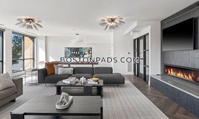 Somerville Apartment for rent 2 Bedrooms 2 Baths  East Somerville - $4,195