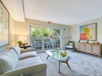 Westborough 1 bedroom  baths Luxury in --- - $2,495