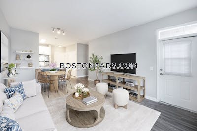 Andover Apartment for rent 2 Bedrooms 1 Bath - $3,601