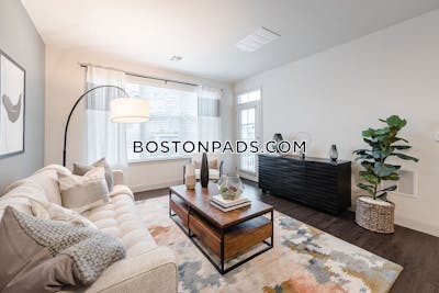 North Andover 1 bedroom  baths Luxury in ANDOVER - $3,002