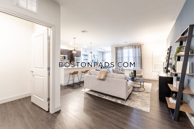 North Andover Apartment for rent 2 Bedrooms 1 Bath - $3,354 No Fee