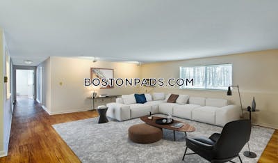 Andover Apartment for rent 2 Bedrooms 1 Bath - $3,069