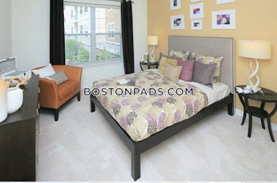 Arlington Apartment for rent Studio 1 Bath - $2,716 No Fee