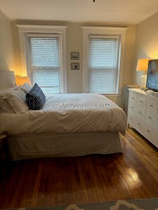 Allston 1 Bed 1 Bath Boston - $2,450