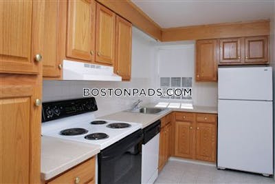 Lexington Apartment for rent 2 Bedrooms 2 Baths - $3,050