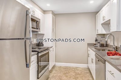 Beverly 2 bedroom  baths Luxury in BEVERLY - $2,950