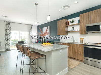 Billerica Apartment for rent Studio 1 Bath - $2,012