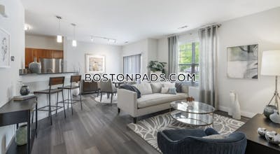 Burlington 2 bedroom  baths Luxury in BURLINGTON - $4,196