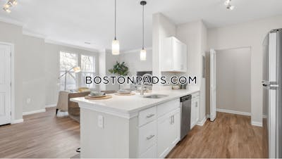 Dedham 1 bedroom  baths Luxury in DEDHAM - $3,071