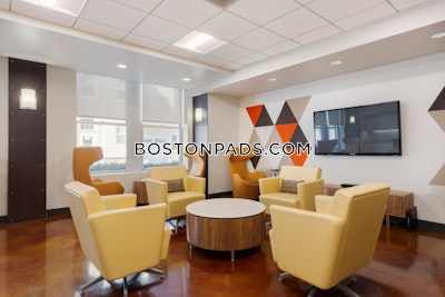 Charlestown Studio  Luxury in BOSTON Boston - $2,593