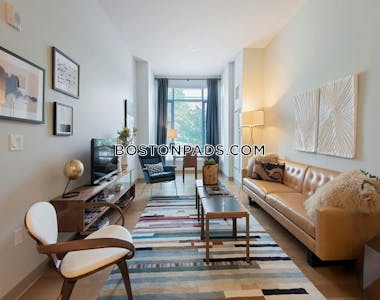 Jamaica Plain Apartment for rent Studio 1 Bath Boston - $2,755 No Fee