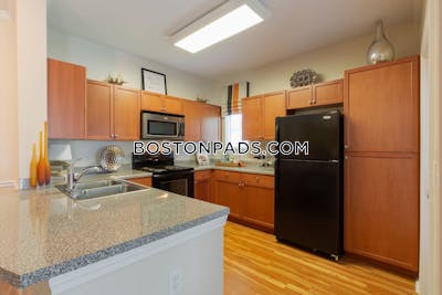 North Reading 1 bedroom  Luxury in NORTH READING - $5,200