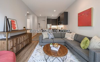 Charlestown Apartment for rent Studio 1 Bath Boston - $2,545
