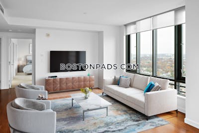 Cambridge Apartment for rent 2 Bedrooms 2 Baths  Central Square/cambridgeport - $5,194