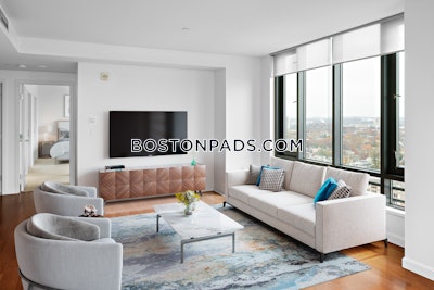 Cambridge Apartment for rent 2 Bedrooms 2 Baths  Central Square/cambridgeport - $5,194