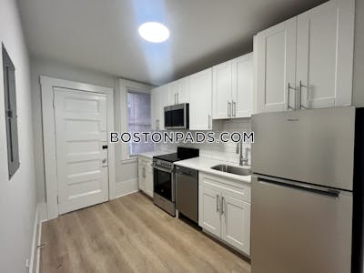 Beacon Hill 3 Beds 1 Bath Boston - $4,000
