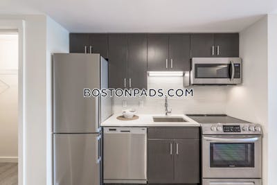 Quincy Apartment for rent 1 Bedroom 1 Bath  Quincy Center - $1,900 No Fee