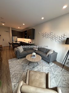 Charlestown Apartment for rent 1 Bedroom 1 Bath Boston - $3,713 No Fee