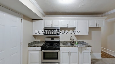 Roxbury Apartment for rent 3 Bedrooms 1 Bath Boston - $3,600 No Fee