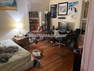 Mission Hill Apartment for rent 5 Bedrooms 2 Baths Boston - $8,000 No Fee