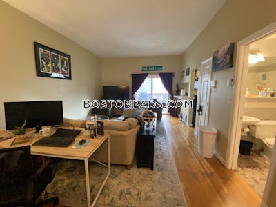 South Boston Apartment for rent 1 Bedroom 1 Bath Boston - $2,700