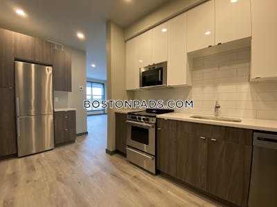 Dorchester/south Boston Border Luxurious 2 Bed 1 Bath Boston - $3,100