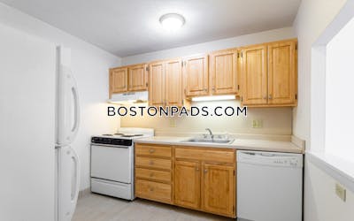 Allston 2 Beds 1 Bath Boston - $3,300